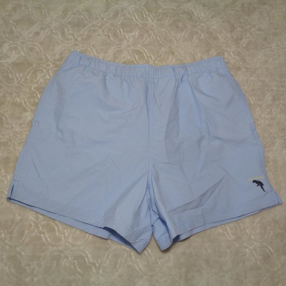 Caribbean Roundtree & Yorke Size Large New Trunks